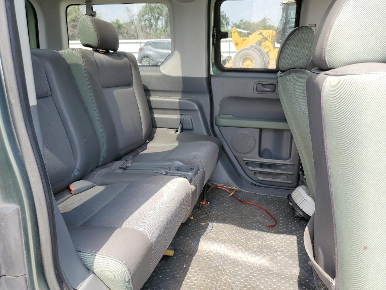 2004 Honda Element Ex VIN: 5J6YH28534L038246 Lot: 56222784