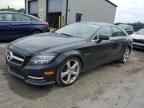 2013 Mercedes-Benz Cls 550 4Matic на продаже в Duryea, PA - Front End