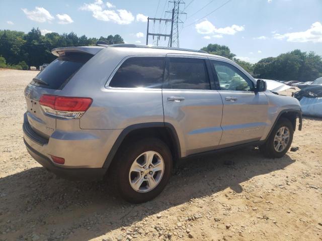  JEEP GRAND CHER 2014 Srebrny