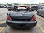 1997 Acura 2.2Cl  for Sale in Chicago Heights, IL - Burn