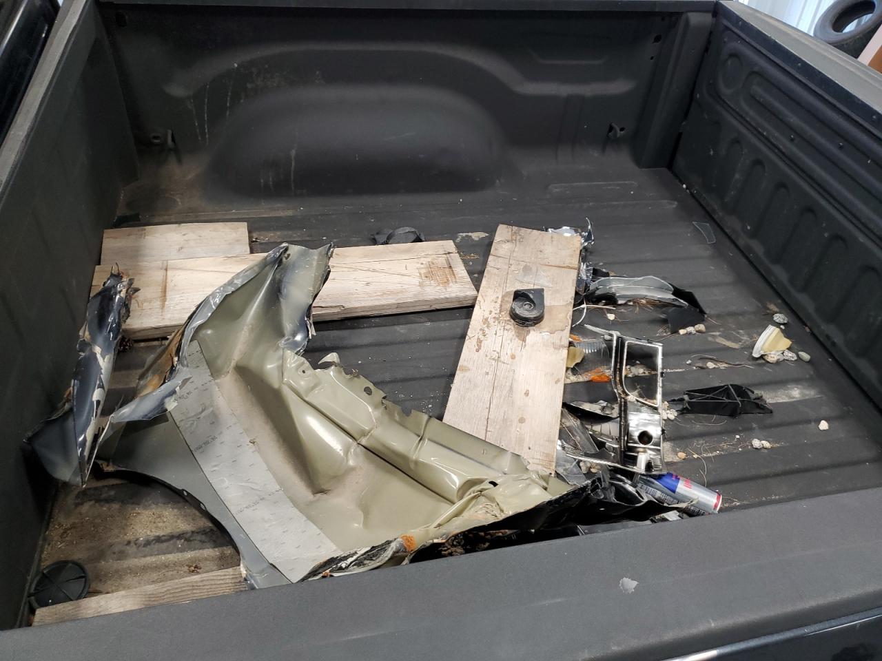 2016 Ram 1500 St VIN: 1C6RR7KT0GS156591 Lot: 60096244