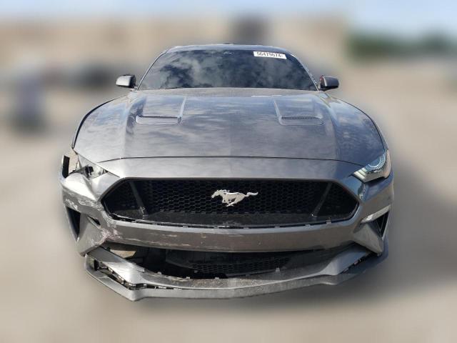  FORD MUSTANG 2022 Серый