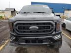 2021 Ford F150 Supercrew на продаже в Woodhaven, MI - Front End