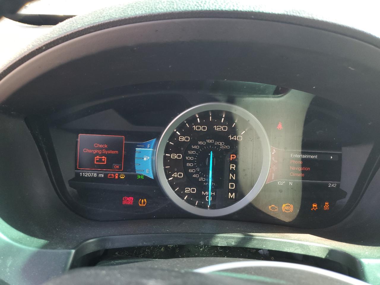 2013 Ford Explorer Xlt VIN: 1FM5K8D80DGC90280 Lot: 60277534