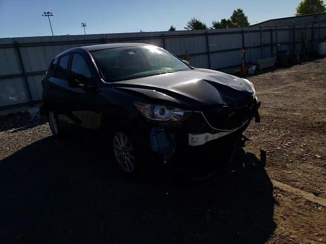 2014 Mazda Cx-5 Touring VIN: JM3KE4CY7E0317064 Lot: 58282104