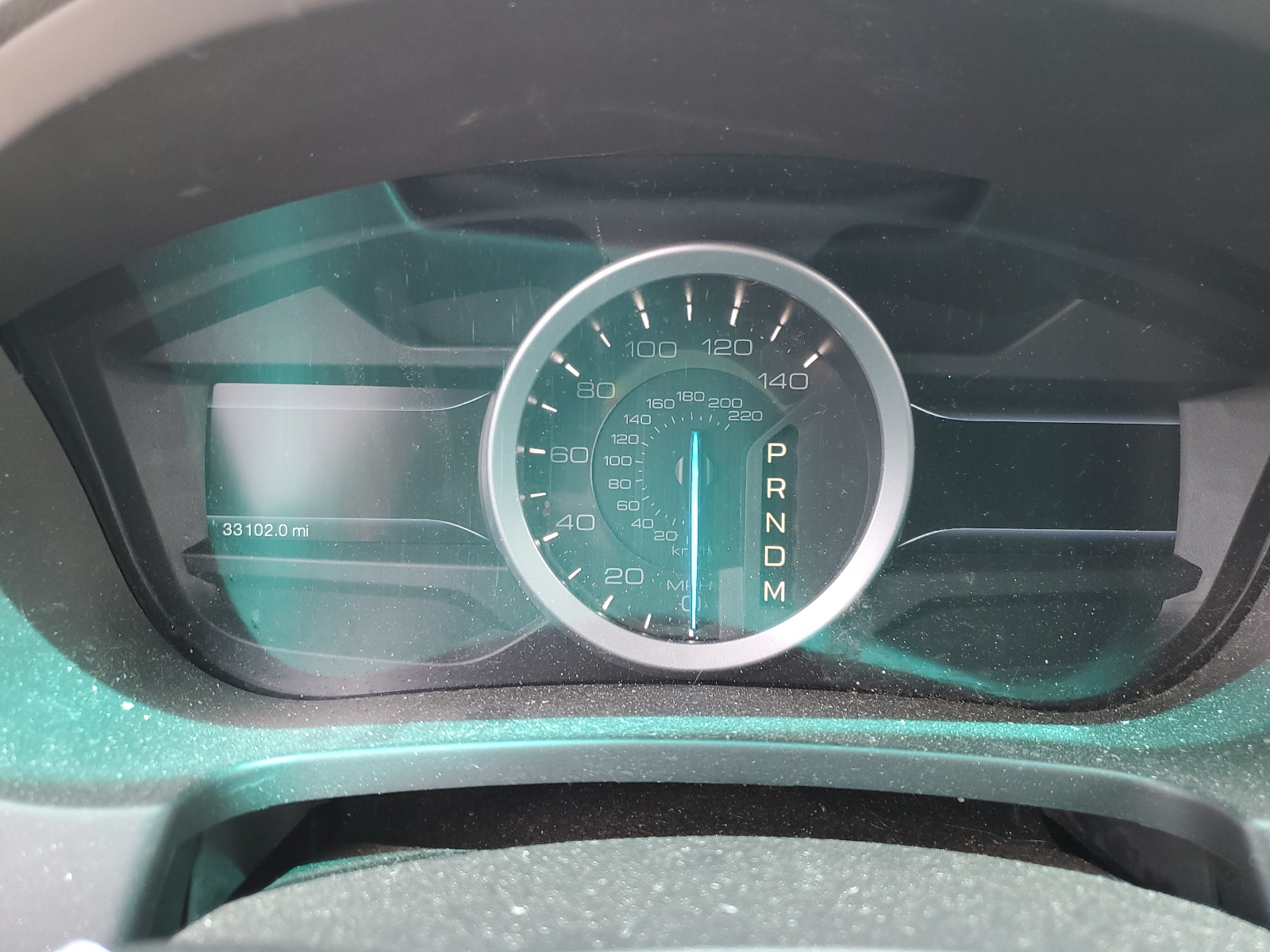 1FM5K7D89FGC45237 2015 Ford Explorer Xlt