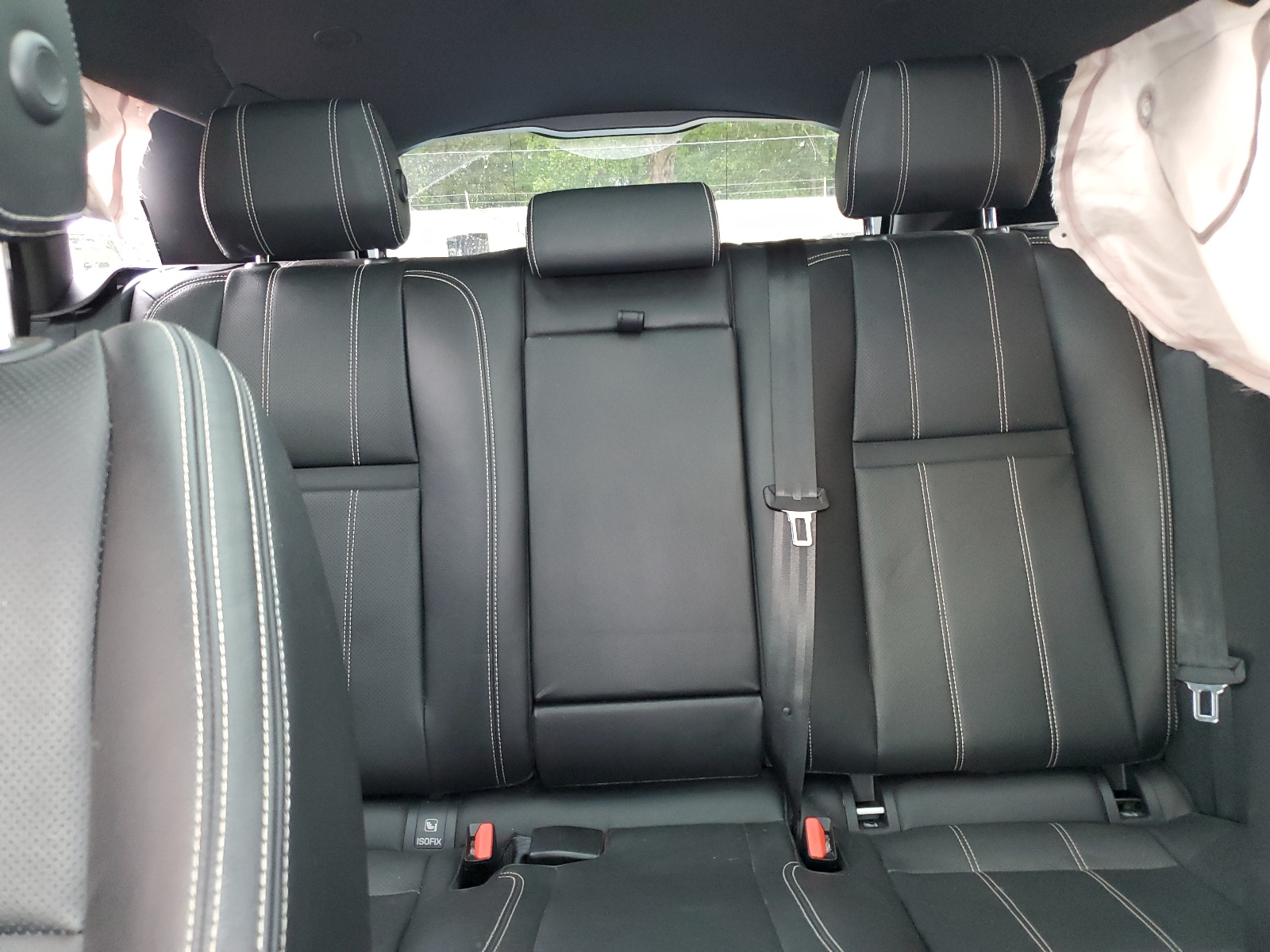 SALYT2EX8NA329518 2022 Land Rover Range Rover Velar R-Dynamic S