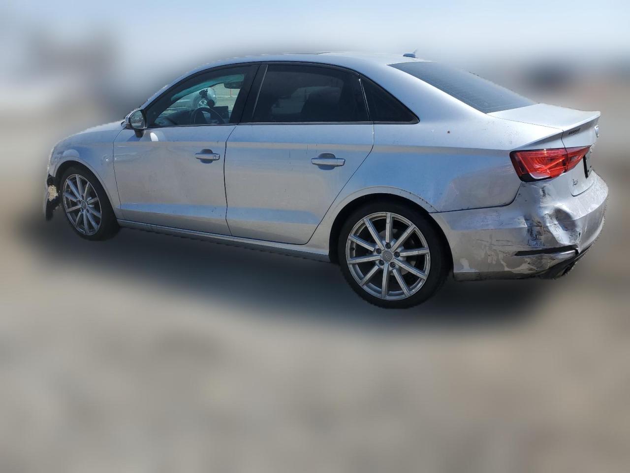 2016 Audi A3 Premium VIN: WAUA7GFF0G1067932 Lot: 57755994