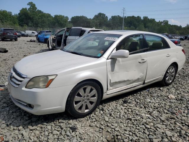 2007 Toyota Avalon Xl