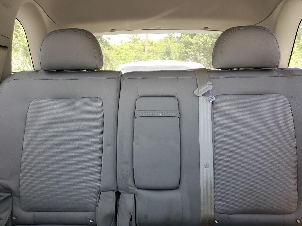 2009 Saturn Vue Xe VIN: 3GSCL33P59S568706 Lot: 57749284