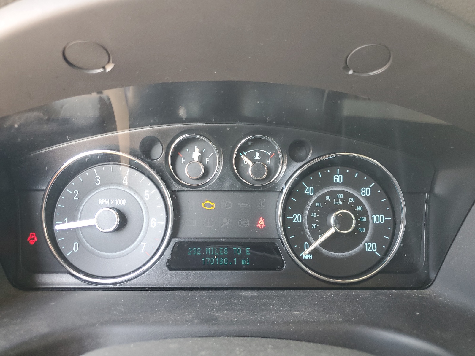 2FMGK5CC8CBD05630 2012 Ford Flex Sel