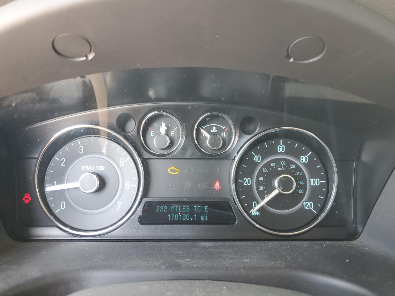 2012 Ford Flex Sel VIN: 2FMGK5CC8CBD05630 Lot: 58521794