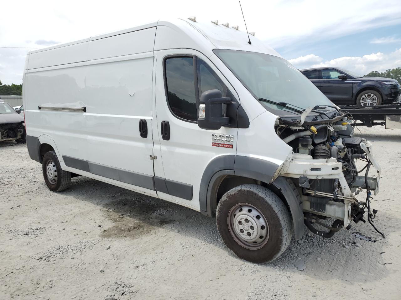 3C6TRVDG7HE536820 2017 Ram Promaster 2500 2500 High