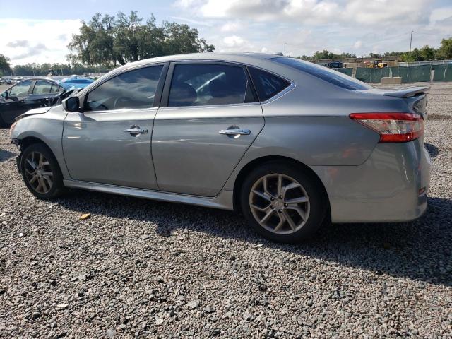 3N1AB7AP9EY295988 | 2014 Nissan sentra s