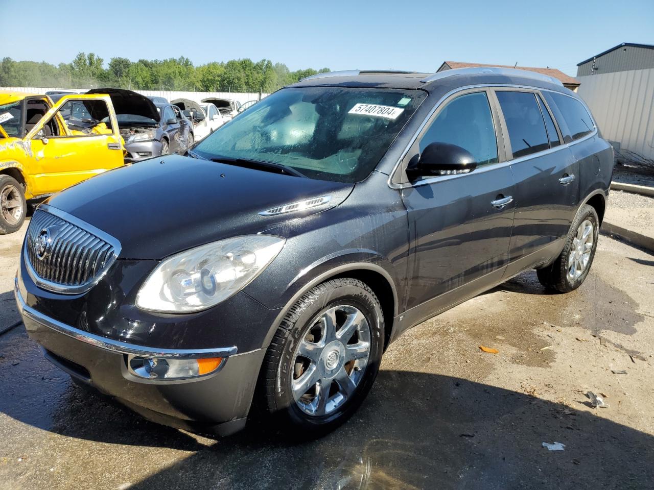 2009 Buick Enclave - Image 1