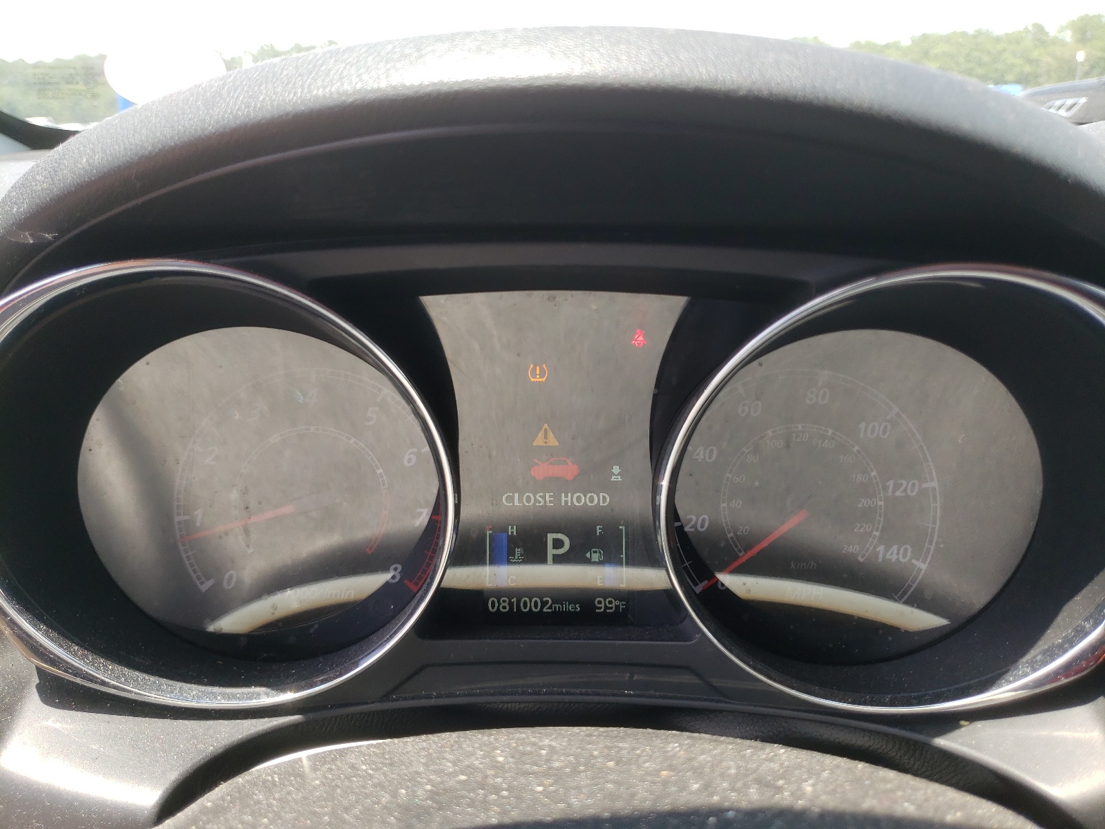 JA4AP3AU5KU031771 2019 Mitsubishi Outlander Sport Es