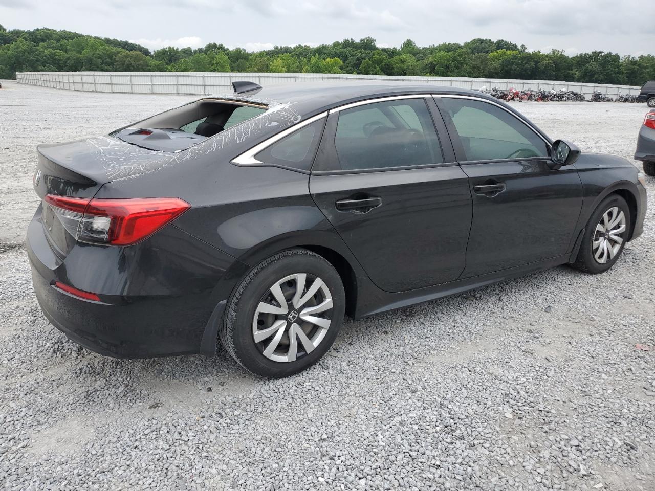 2022 Honda Civic - Image 3
