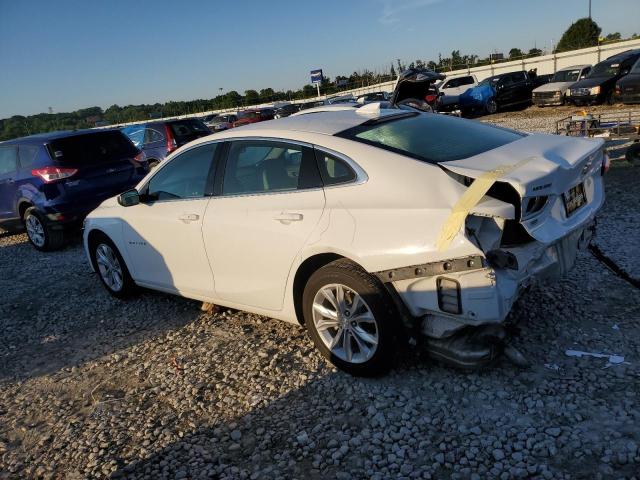  CHEVROLET MALIBU 2021 Білий