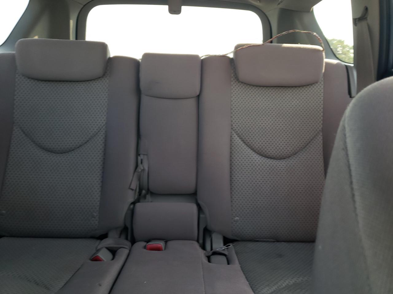 2008 Toyota Rav4 VIN: JTMBD33V185186345 Lot: 59662304