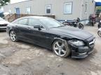 2013 Mercedes-Benz Cls 550 4Matic на продаже в Duryea, PA - Front End