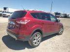 2015 Ford Escape Titanium продається в North Las Vegas, NV - Front End