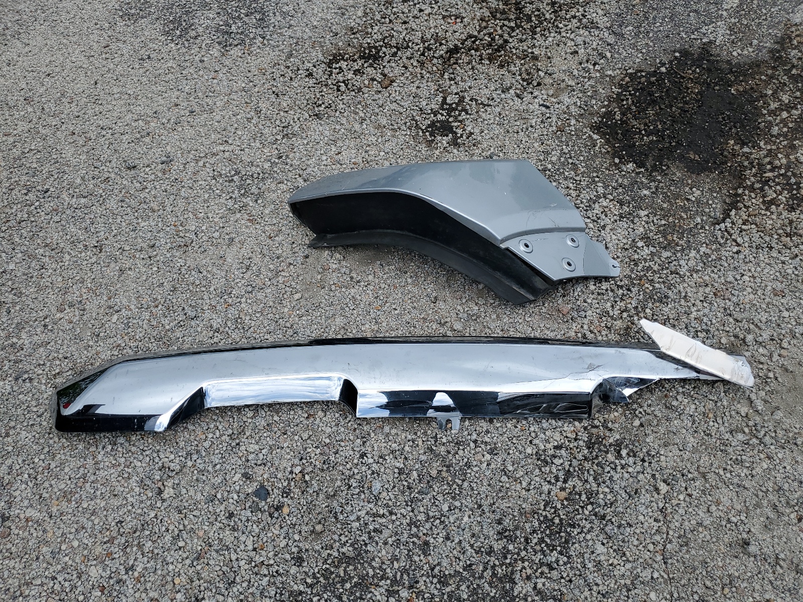 1GT49REY9LF300258 2020 GMC Sierra K2500 Denali