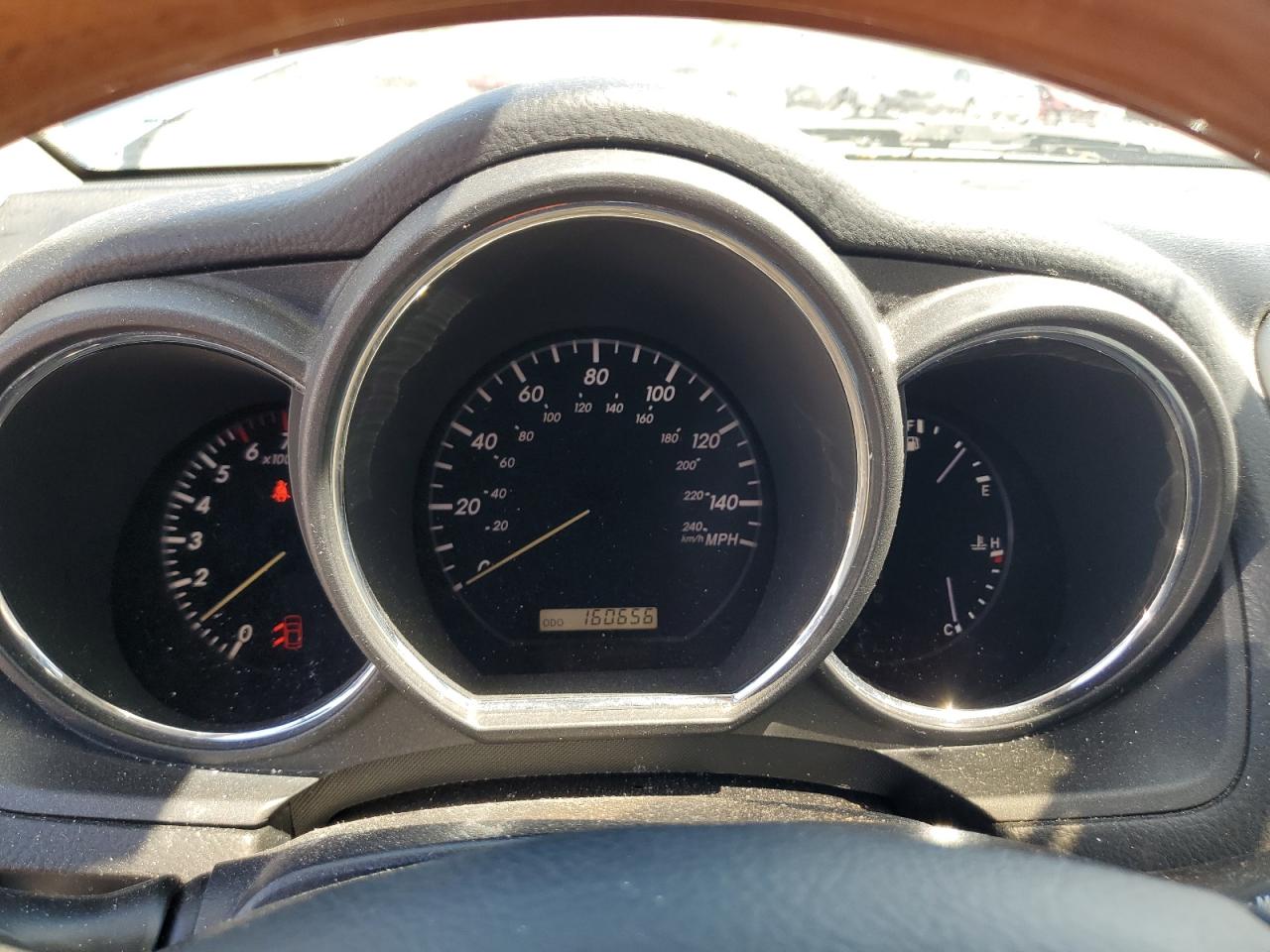 2005 Lexus Rx 330 VIN: 2T2GA31U45C034319 Lot: 60831604