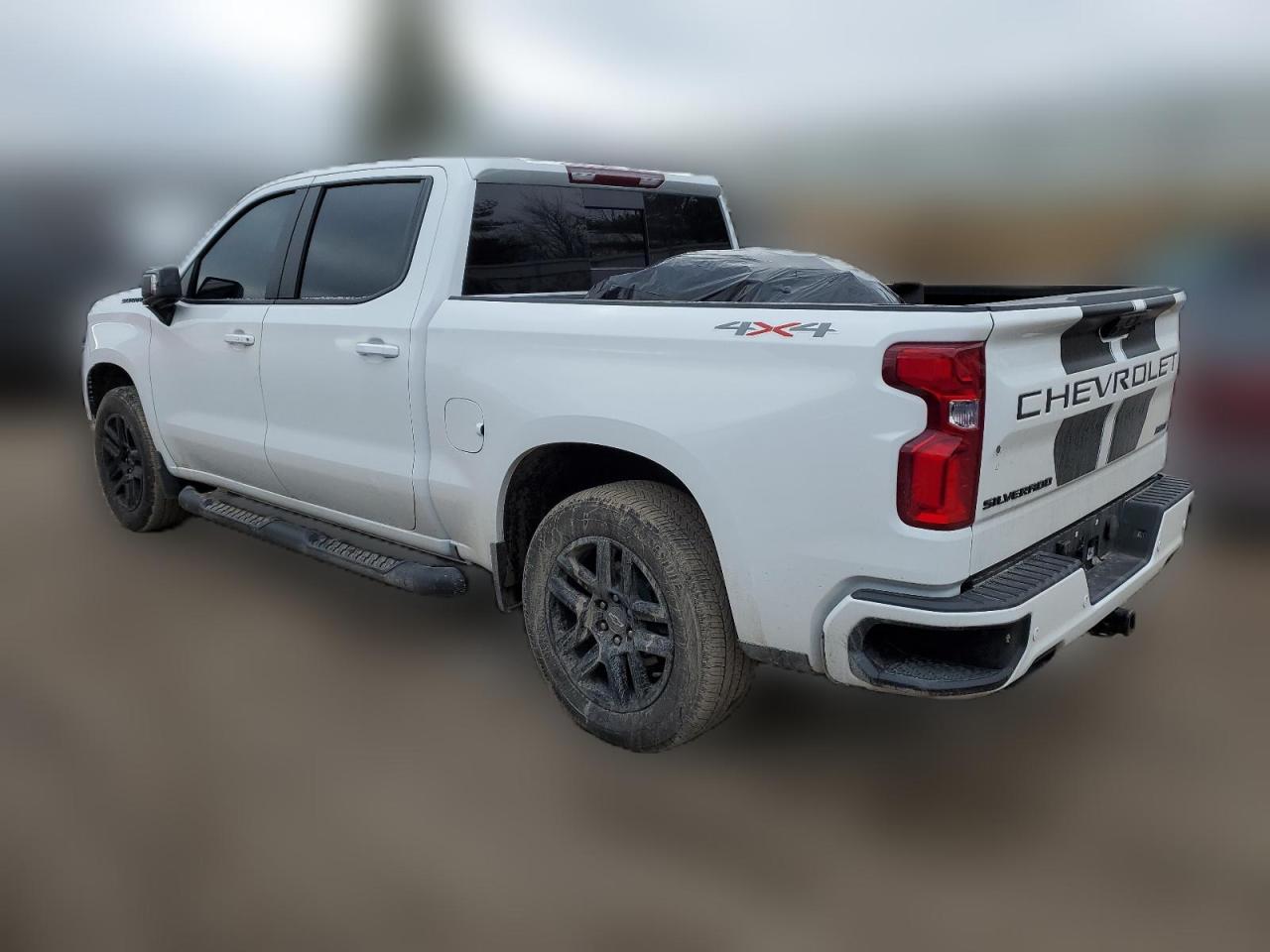 2023 Chevrolet Silverado - Image 2