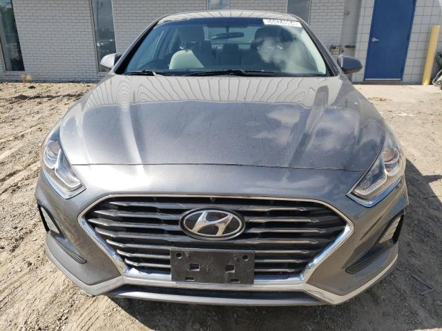 5NPE24AF9KH759147 | 2019 Hyundai sonata se