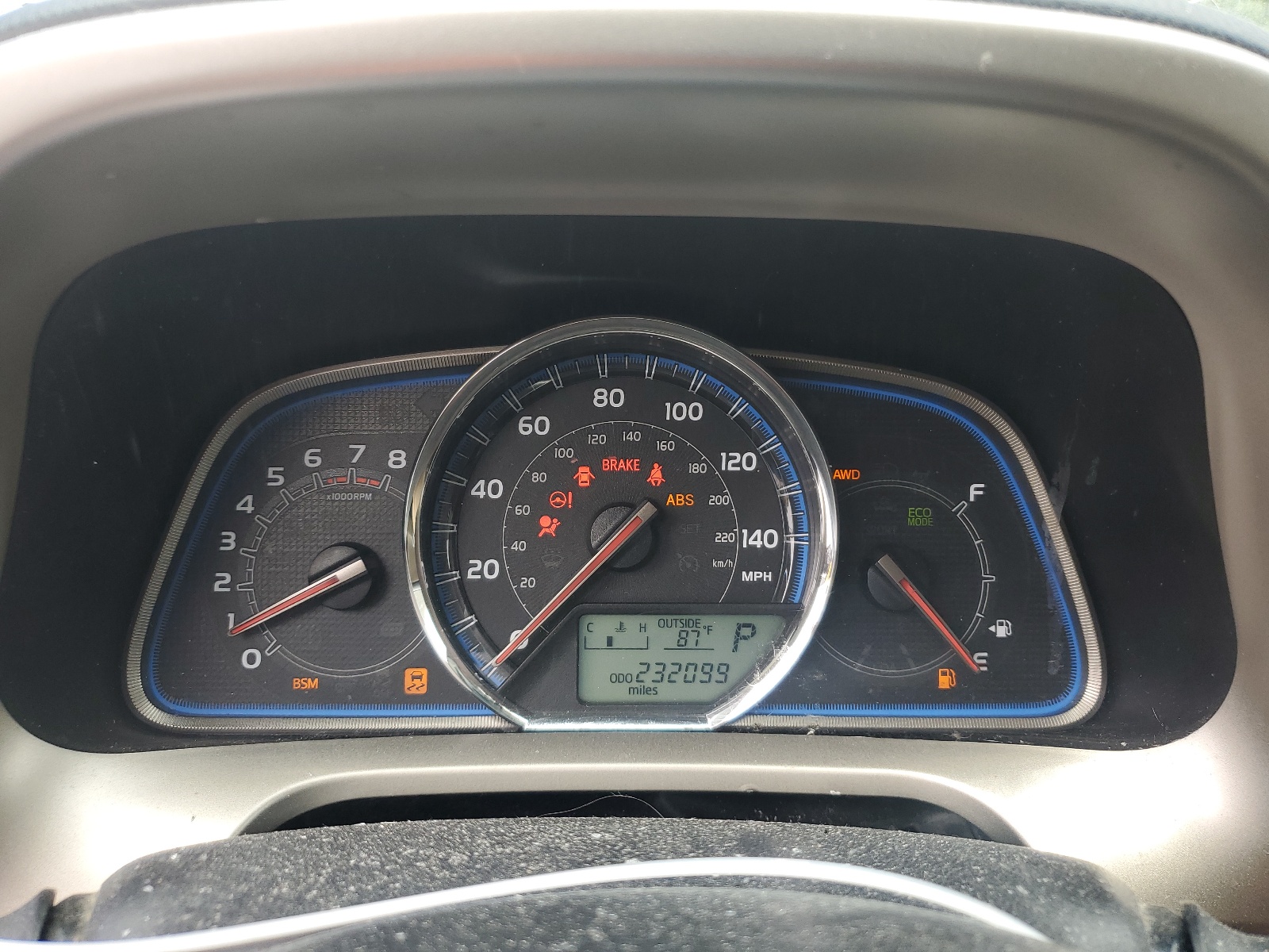 2T3DFREV1FW281996 2015 Toyota Rav4 Limited