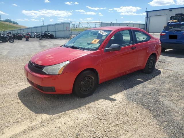 2008 Ford Focus S/Se