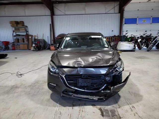 2017 Mazda 3 Sport VIN: 3MZBN1U72HM120797 Lot: 60627574