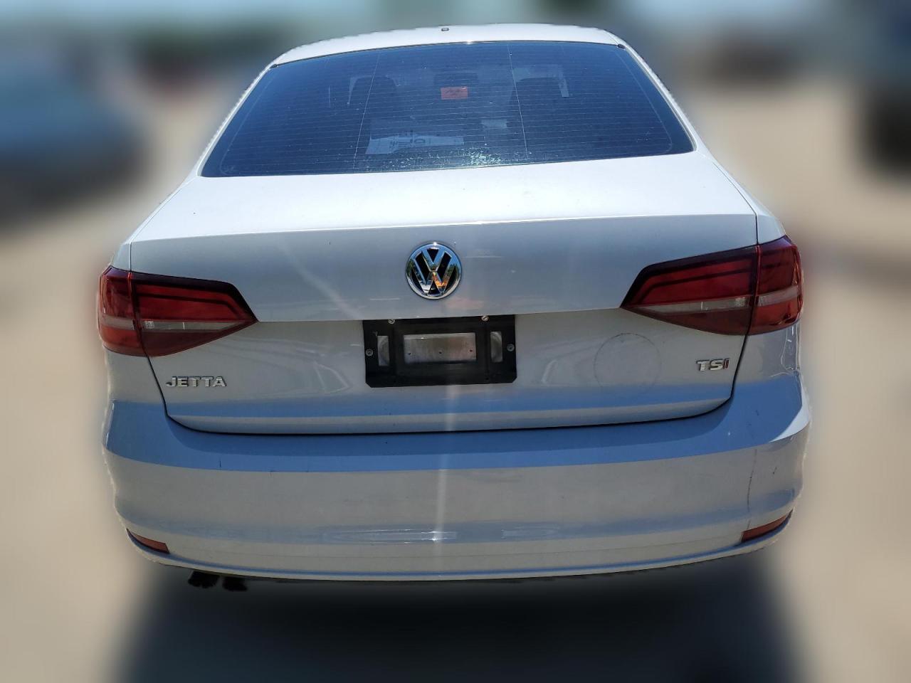 2017 Volkswagen Jetta S VIN: 3VW2B7AJ8HM371447 Lot: 57636274