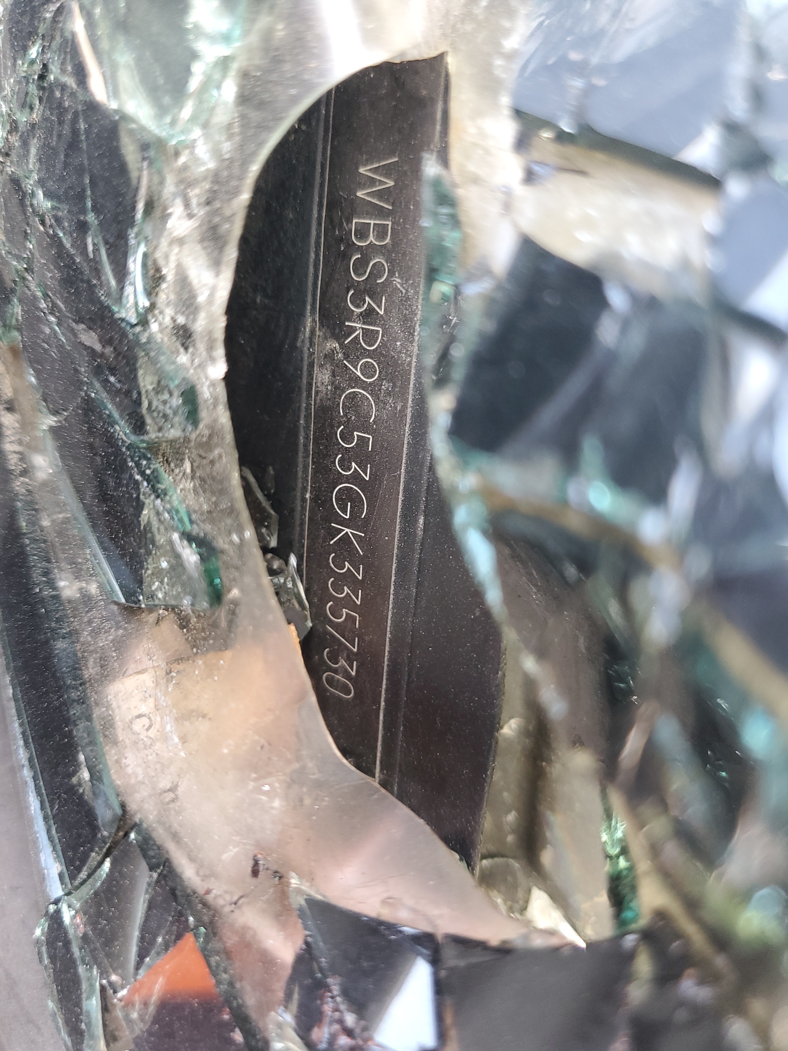 WBS3R9C53GK335730 2016 BMW M4