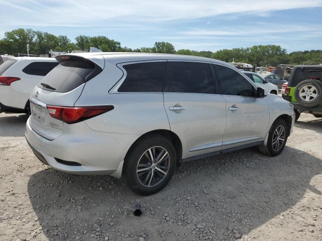 5N1DL0MM8HC550932 | 2017 Infiniti qx60