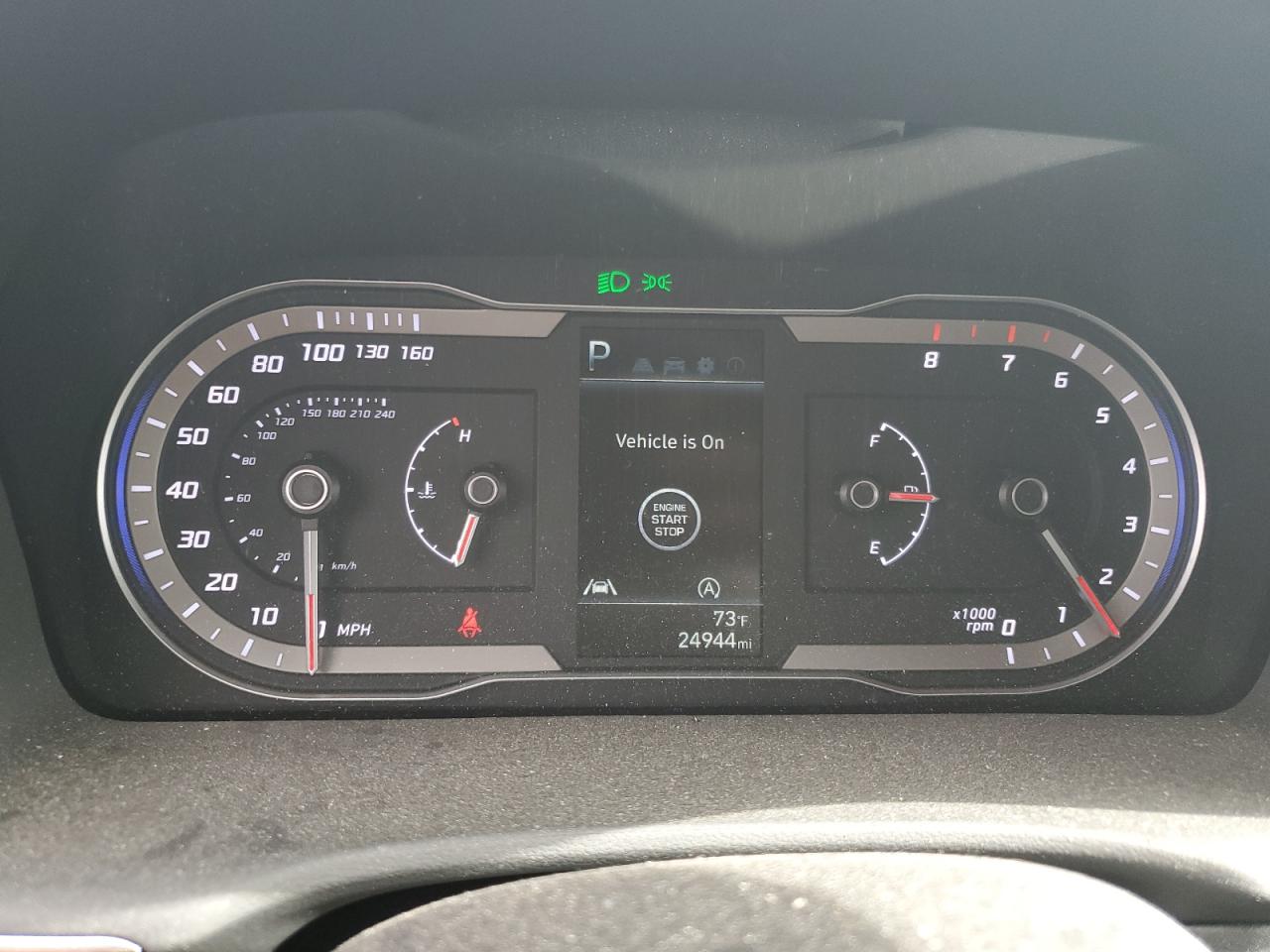 2022 Hyundai Tucson Sel VIN: KM8JBCAE9NU033262 Lot: 57354404