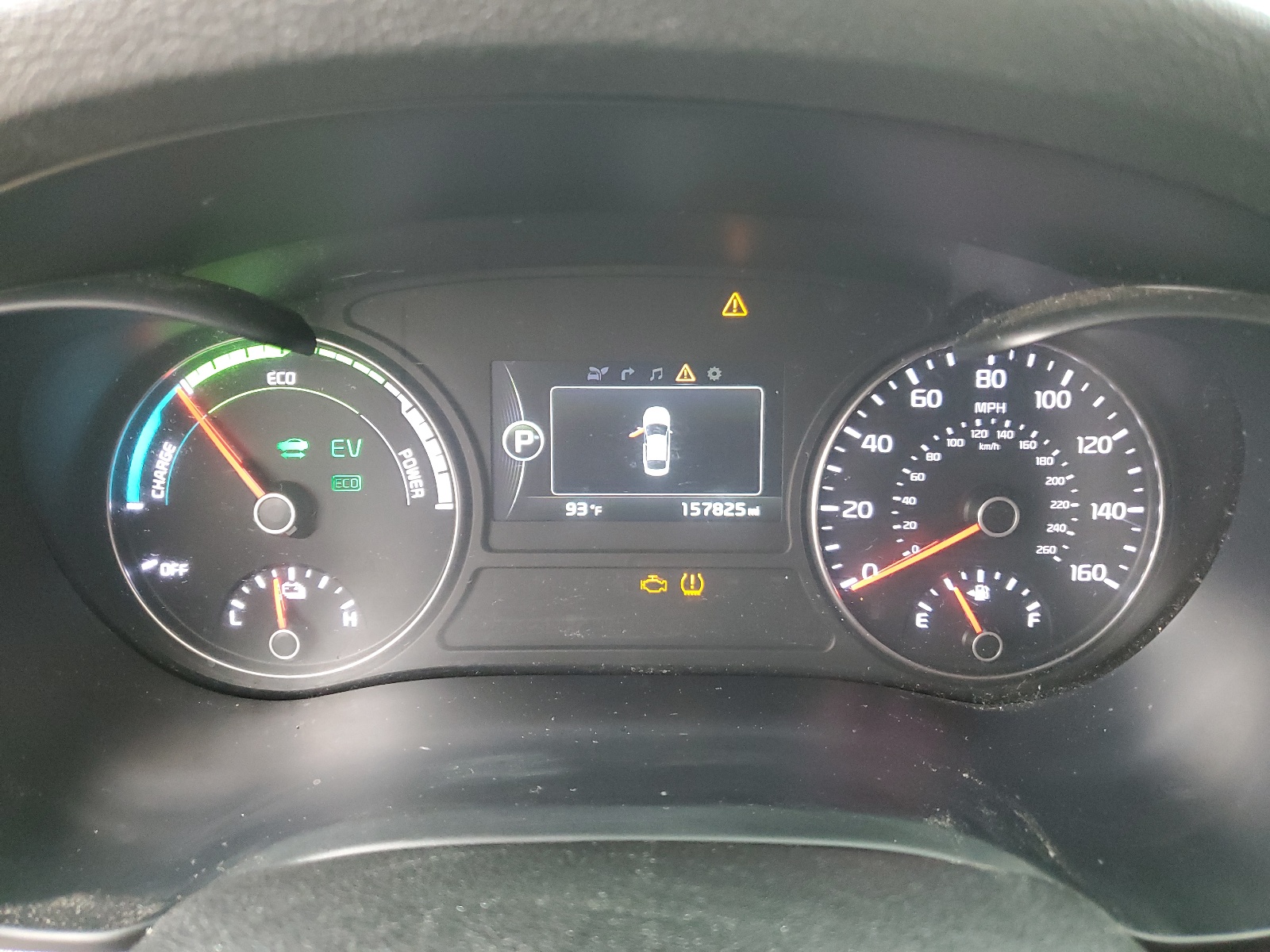 KNAGU4LC9H5006858 2017 Kia Optima Hybrid