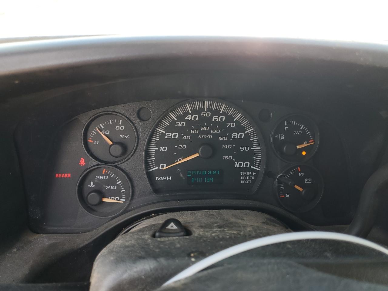 2006 Chevrolet Express G1500 VIN: 1GCFG15T561157394 Lot: 60160624