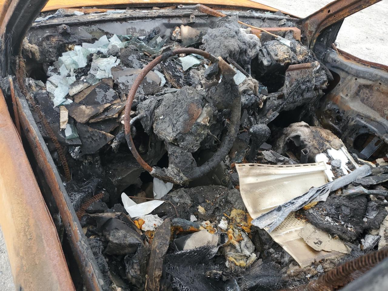 2004 Chevrolet Tracker VIN: 2CNBJ134246918481 Lot: 59892624