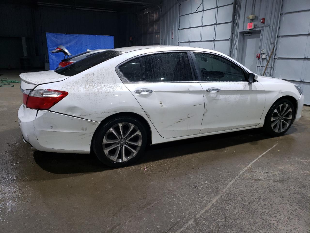 2013 Honda Accord - Image 3