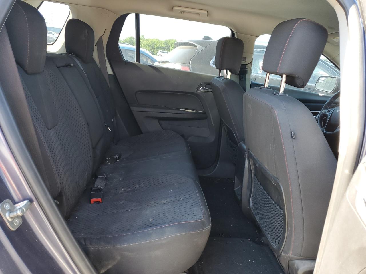 2013 GMC Terrain Sle VIN: 2GKALMEK1D6402866 Lot: 58840464