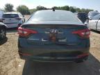 2017 Hyundai Sonata Se продається в Baltimore, MD - Vandalism