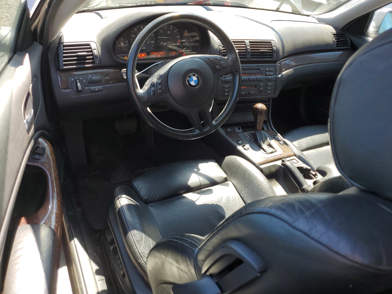 WBABD33434PL01837 2004 BMW 325 Ci