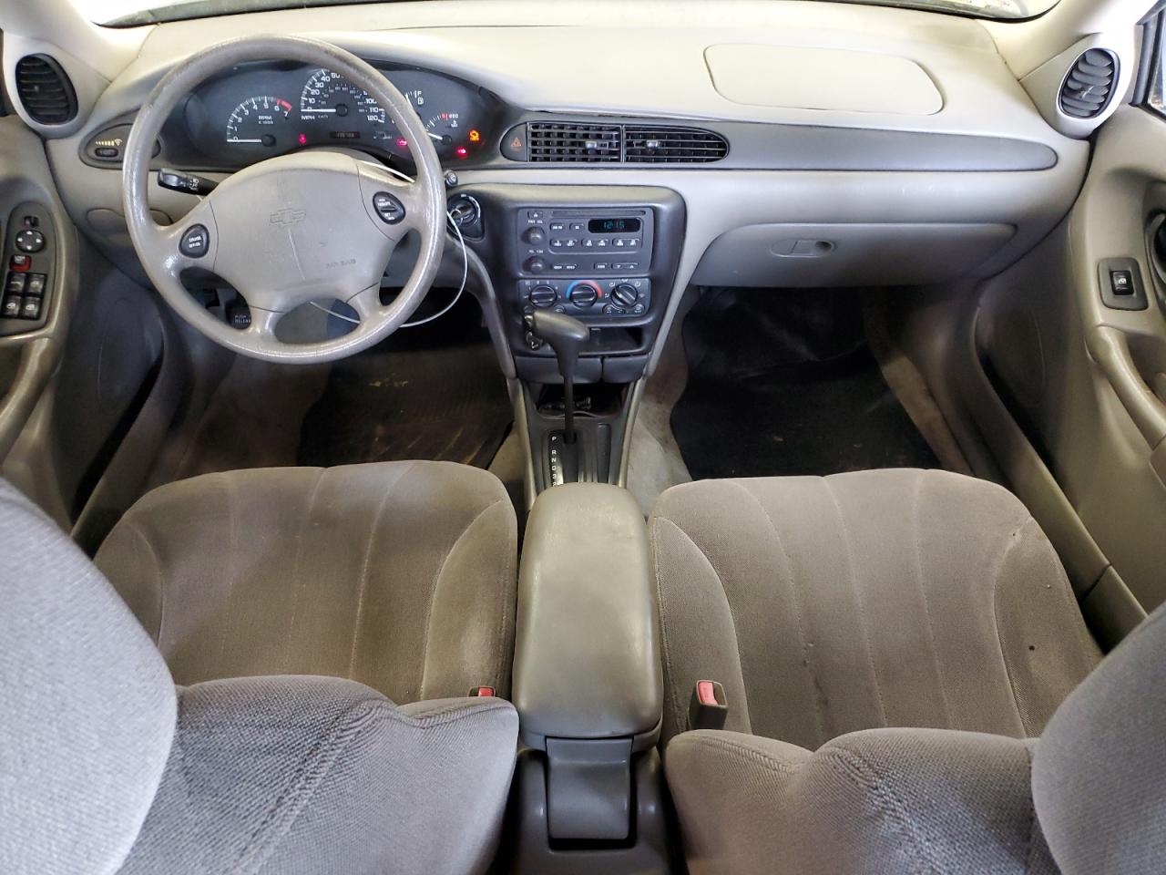 2005 Chevrolet Classic VIN: 1G1ND52F75M156764 Lot: 60113904