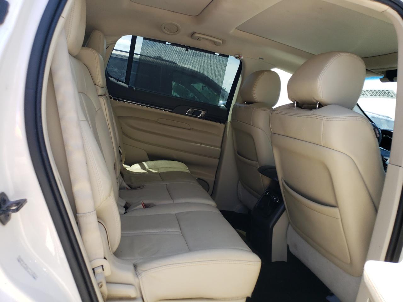 2014 Lincoln Mkt VIN: 2LMHJ5FKXEBL50523 Lot: 69790544