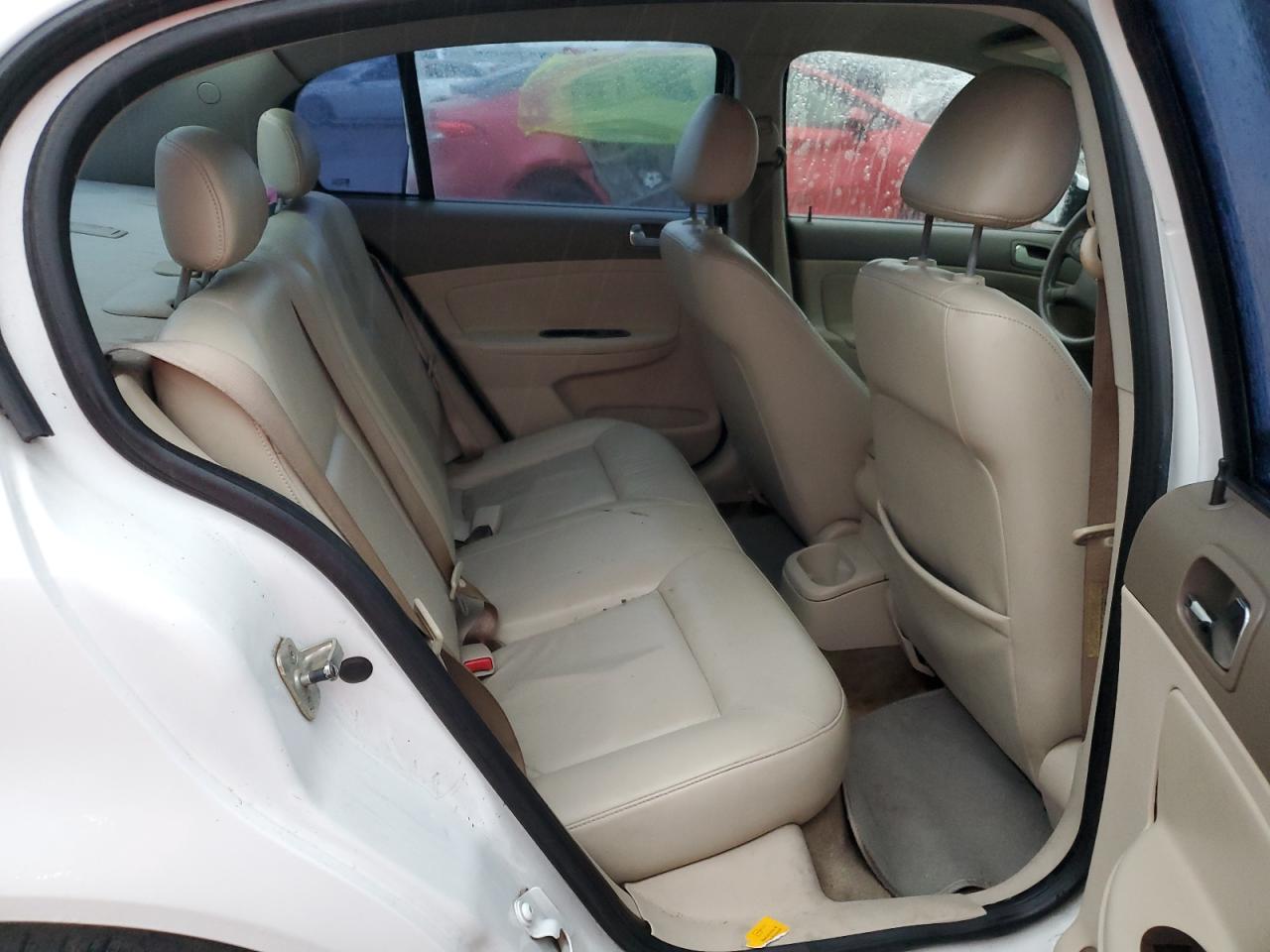 2005 Chevrolet Cobalt Lt VIN: 1G1AZ52FX57623688 Lot: 53887904