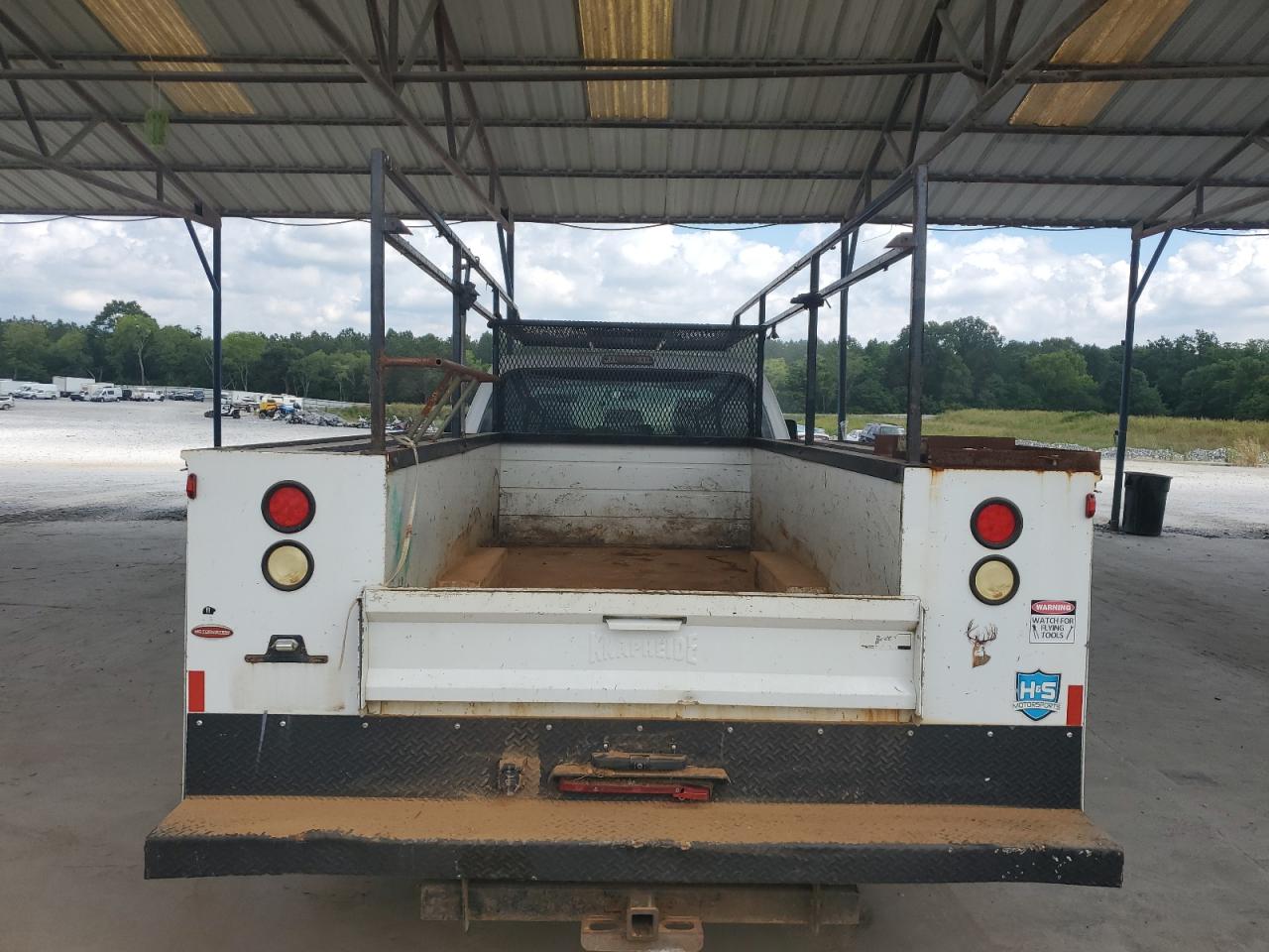 2013 Ford F350 Super Duty VIN: 1FD8W3HT9DEA76676 Lot: 59756464