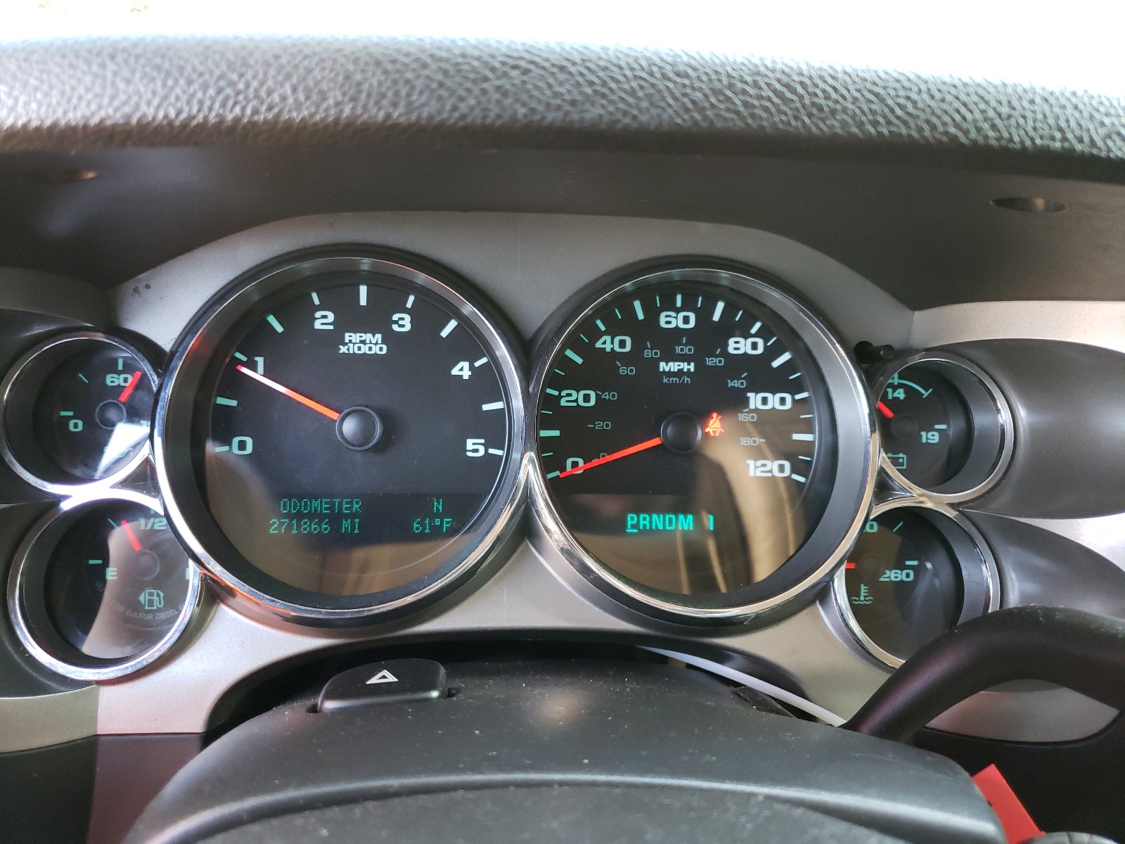 1GT120C84DF100055 2013 GMC Sierra K2500 Sle