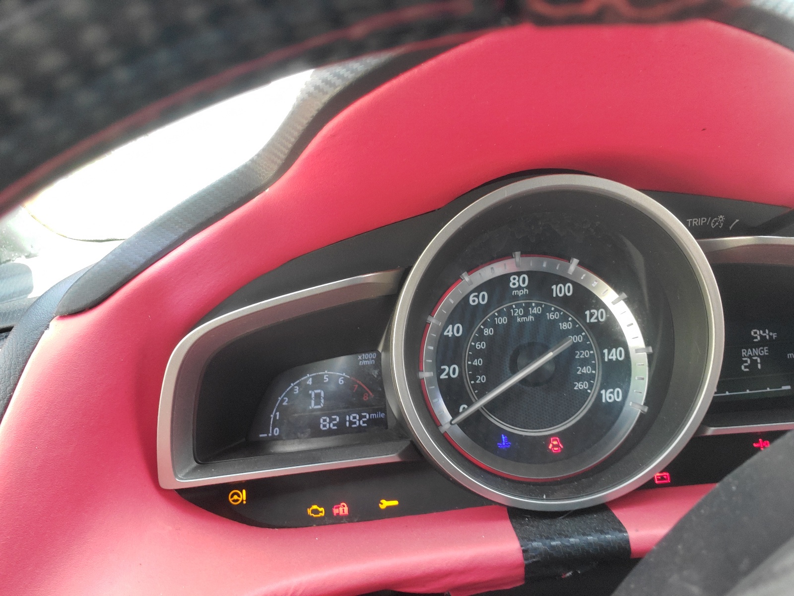 3MZBM1V75FM216454 2015 Mazda 3 Touring