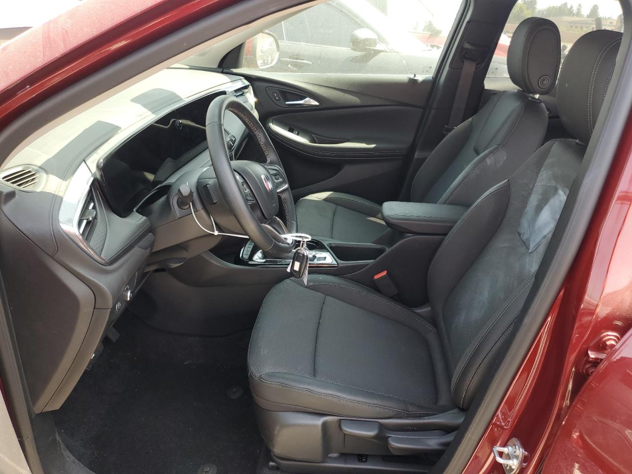 2024 Buick Encore Gx Preferred VIN: KL4AMBS21RB078897 Lot: 57717794